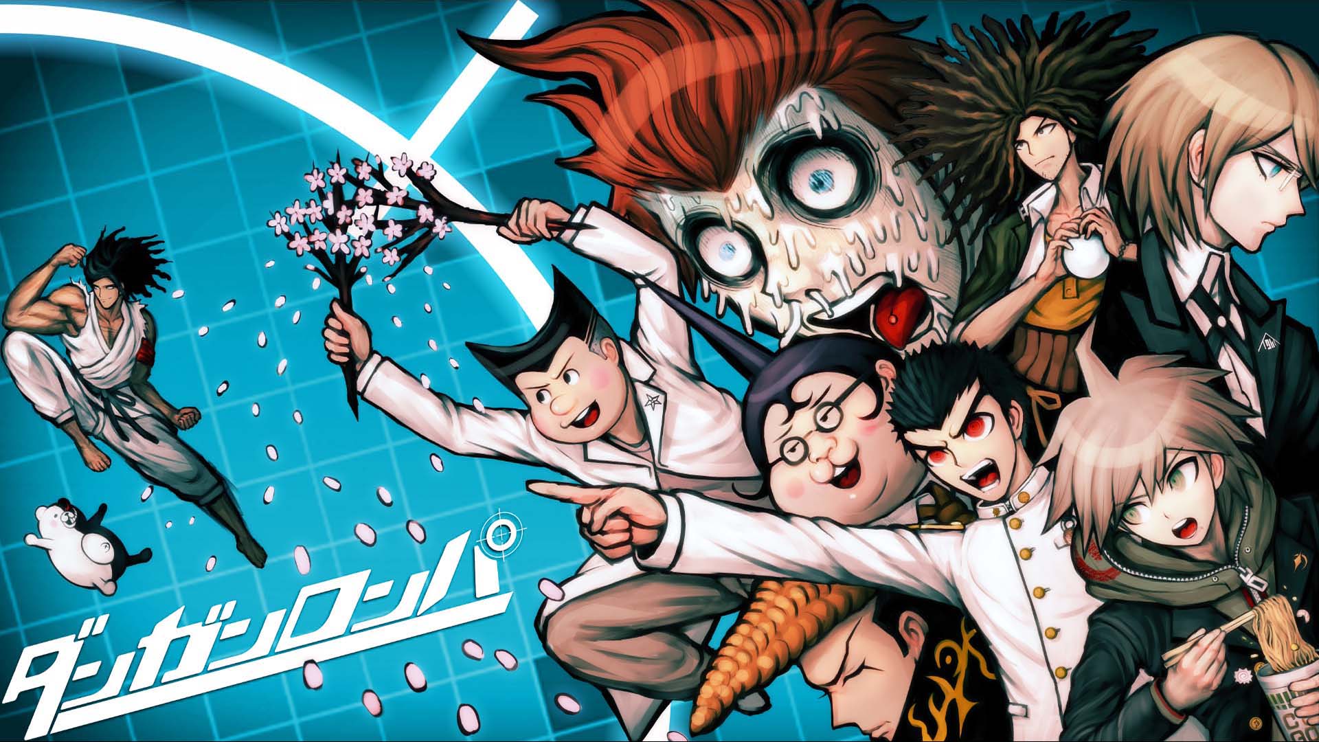 Danganronpa