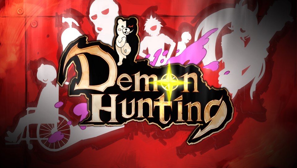 Demon Hunting Danganronpa Wiki FANDOM powered by Wikia pic