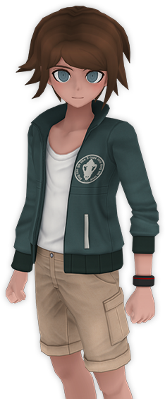 danganronpa wiki danganronpa wiki
