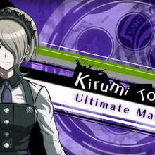 Danganronpa V3 Killing Harmony Image Gallery Danganronpa Wiki
