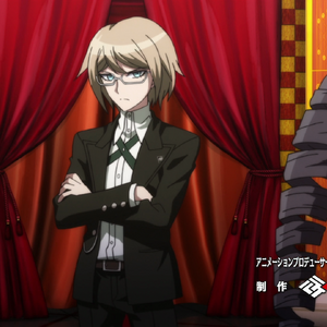 Danganronpa The Animation Episode 05 Image Gallery