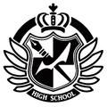 Logo of Hope's Peak