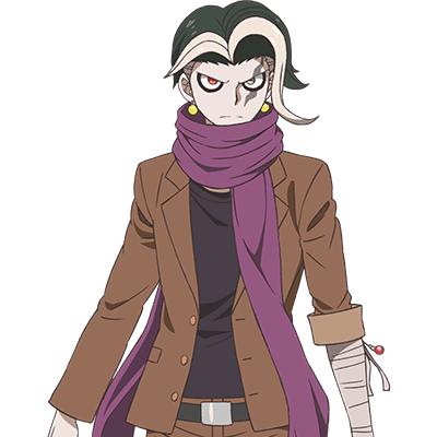 Gundham Tanaka Danganronpa Wiki Fandom