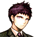 Jin Kirigiri Zero ID