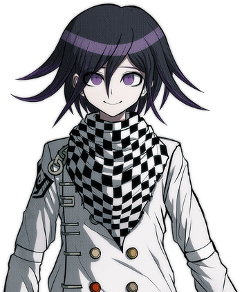 Kokichi Oma | Danganronpa Wiki | FANDOM powered by Wikia