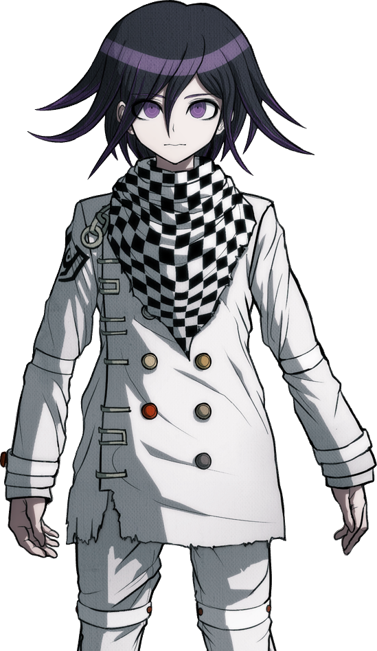Danganronpa V3 Male Students Characters Tv Tropes Explore the r/danganronpa subreddit on imgur, the best place to discover awesome images and gifs. danganronpa v3 male students