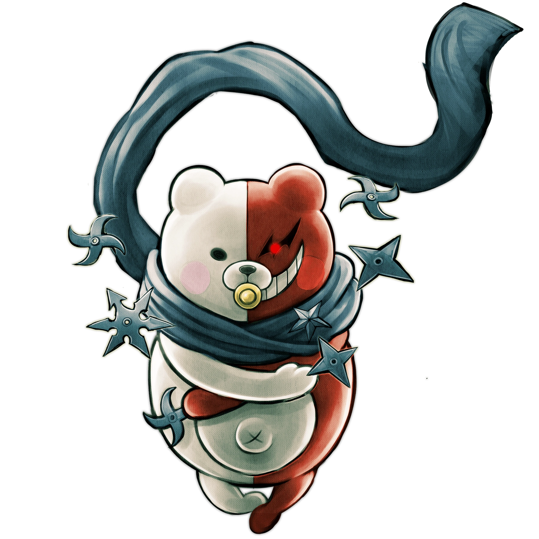 Мономоно машина danganronpa 2 Мономоно машина danganronpa 2