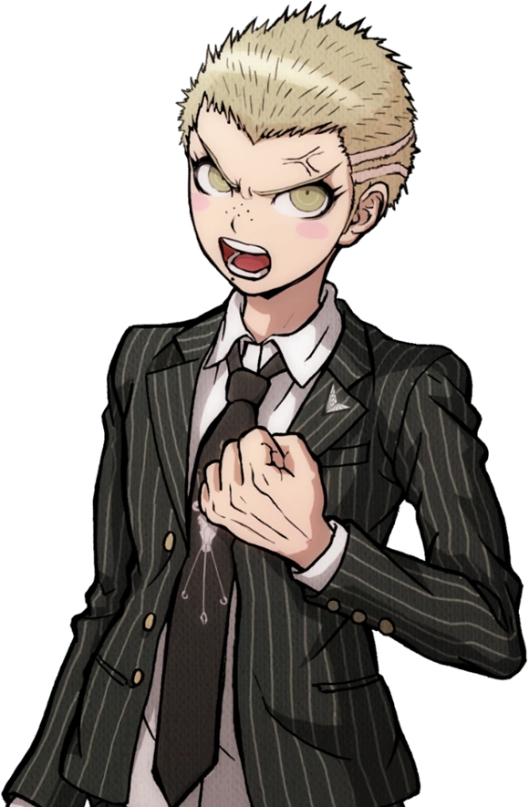Image Danganronpa V3 Fuyuhiko Kuzuryu Bonus Mode Sprites 03.png