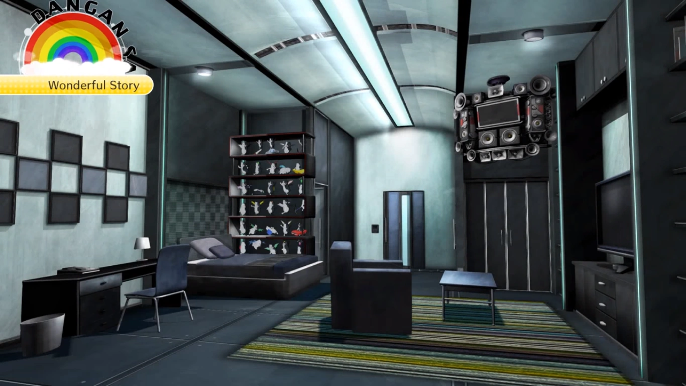 Image DRv3 Complete Hidden Monokuma Shelf.png Danganronpa Wiki