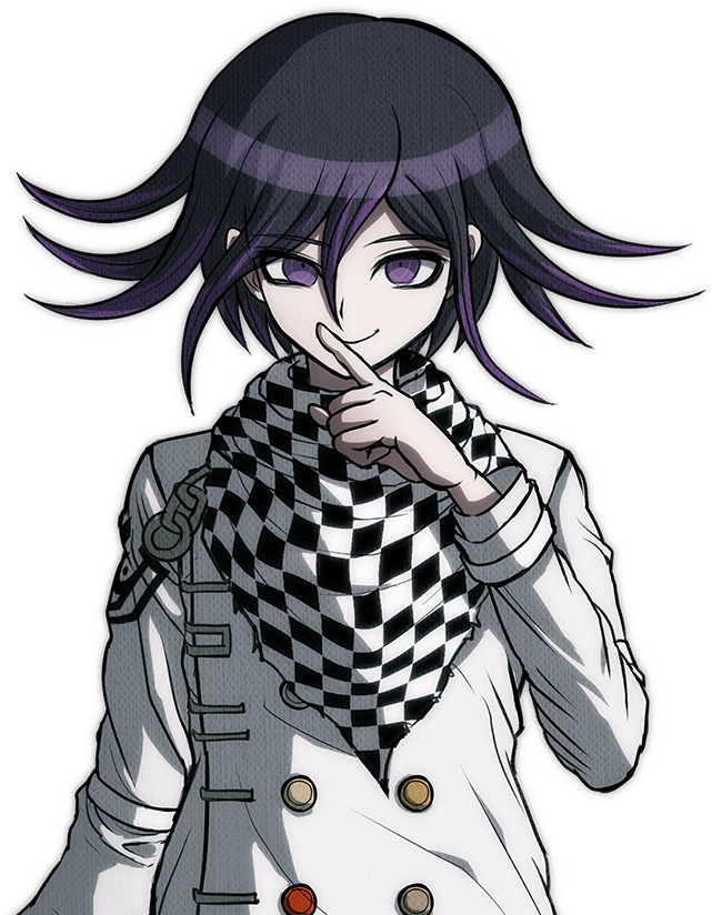 Which Danganronpa Game Do You Think Is The Best And Why Resetera