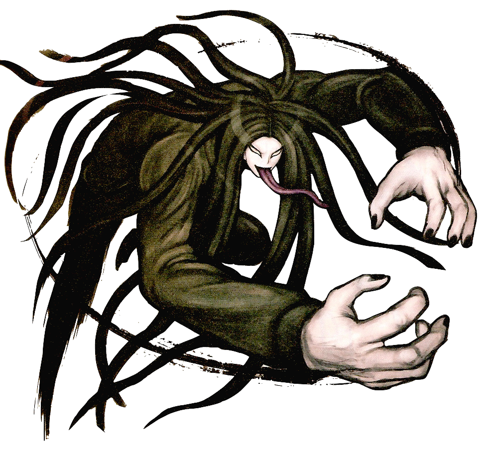 Isshiki Madarai Danganronpa Wiki Fandom isshiki-madarai-danganronpa-wiki-fandom
