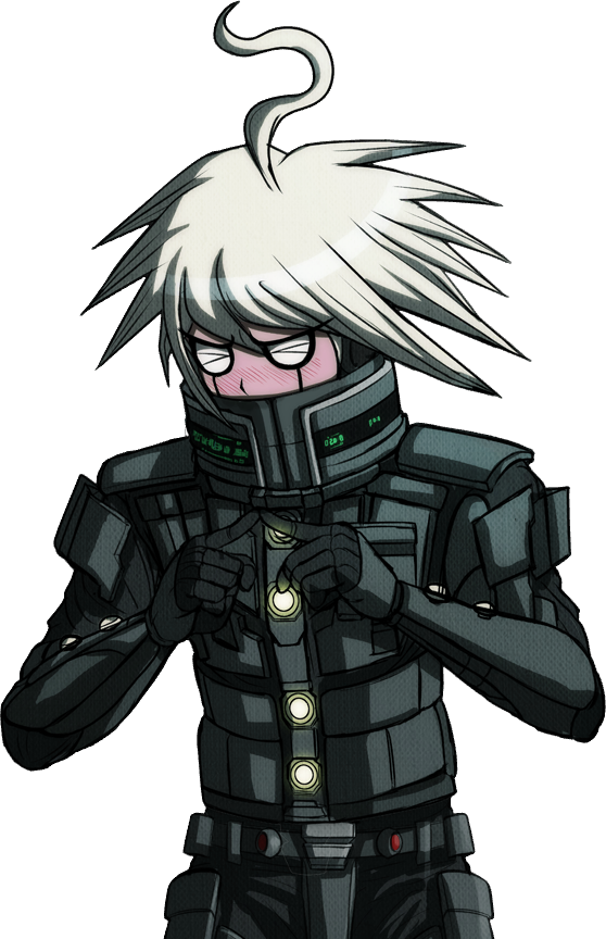 Featured image of post Drv3 Danganronpa V3 Height Chart