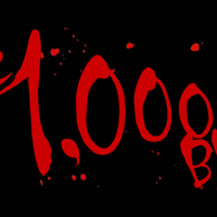 The 1 000 Blows Danganronpa Wiki Fandom