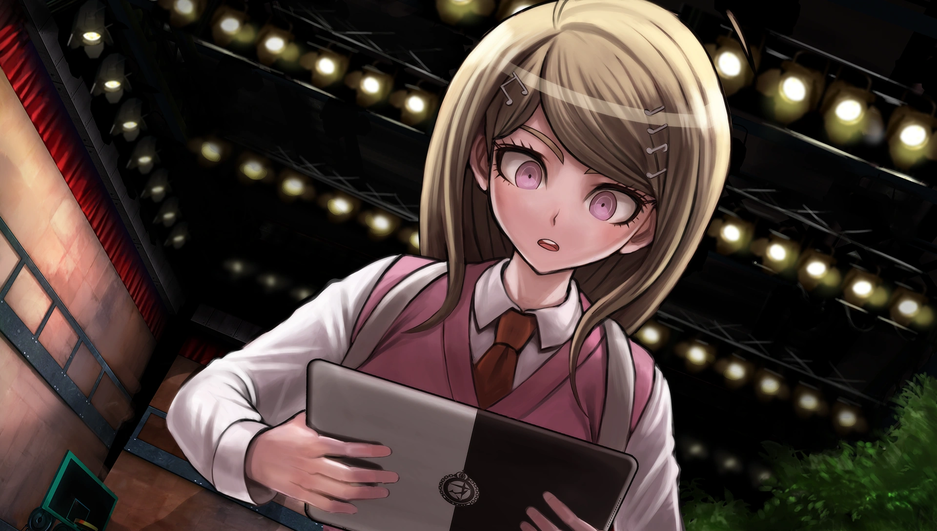Danganronpa V3 Killing Harmony 2048 Found on google from allthe2048.com. danganronpa v3 killing harmony 2048