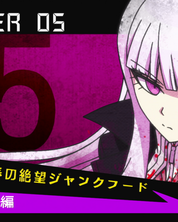 Danganronpa The Animation Episode 10 Danganronpa Wiki Fandom