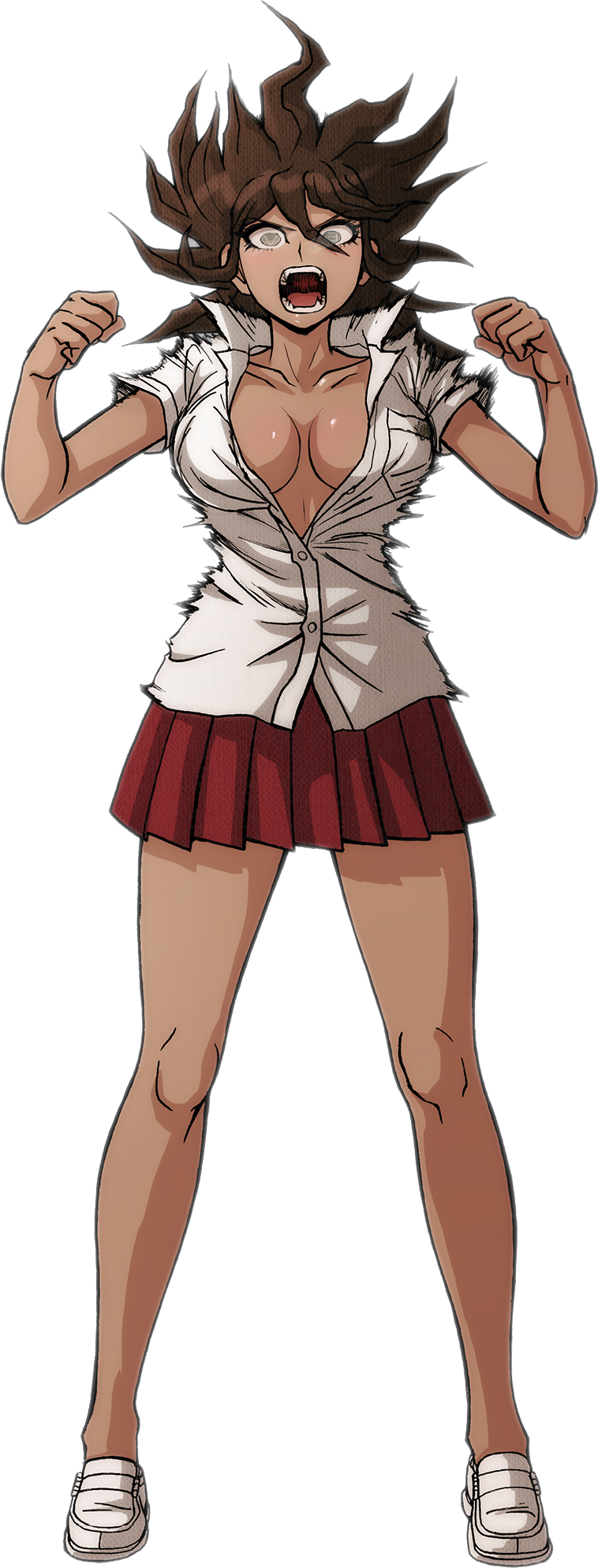 akane danganronpa