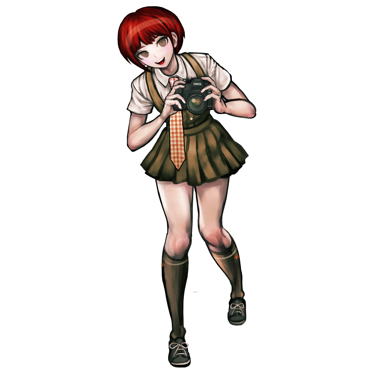 Mahiru Koizumi | Danganronpa Wiki | FANDOM powered by Wikia