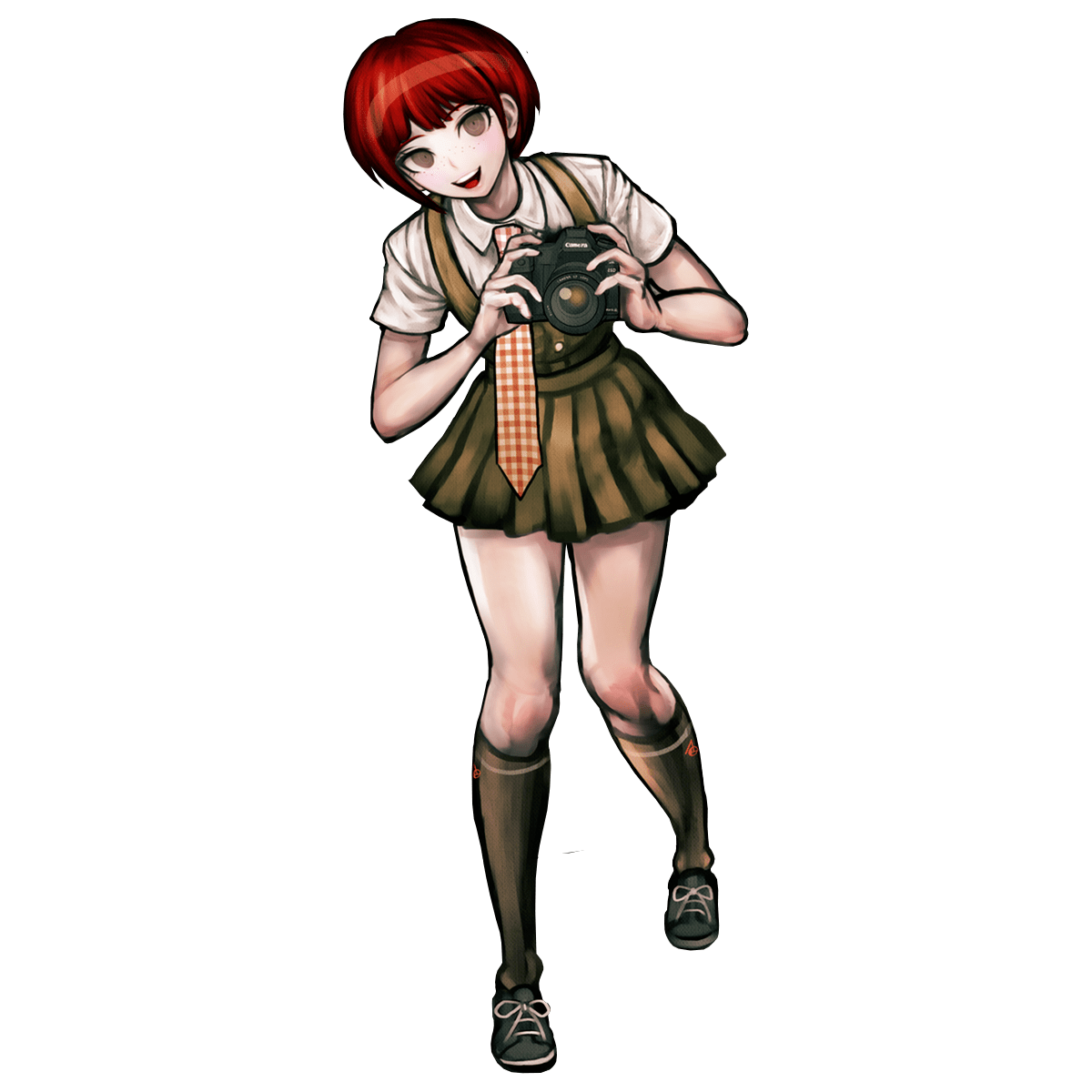 Махиру Коидзуми | Danganronpa вики | FANDOM powered by Wikia