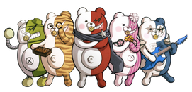 The Monokumarz