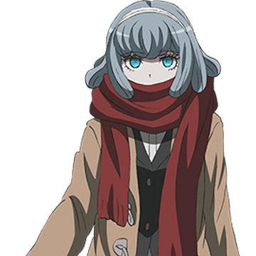 Miaya Gekkogahara Danganronpa Wiki Fandom