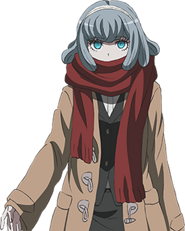 Miaya Gekkogahara Danganronpa Wiki Fandom