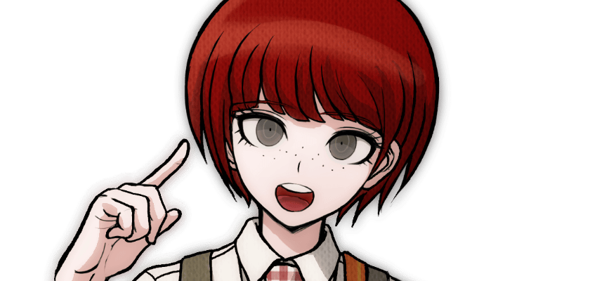 Image - Mahiru Koizumi Consent Sprite.png | Danganronpa Wiki | FANDOM