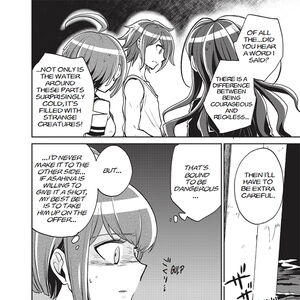 Danganronpa Another Episode Ultra Despair Girls Manga Image