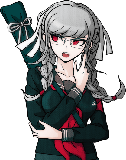 Image - Peko Pekoyama Halfbody Sprite (10).png ...