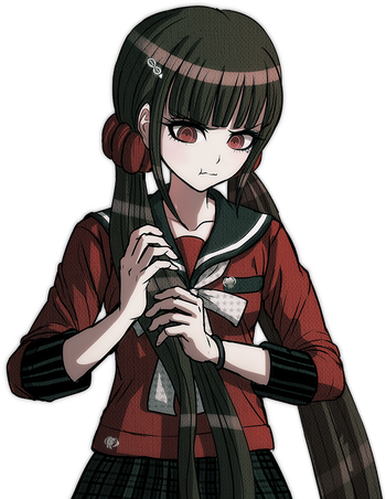 Other Besties of the year: Nominate 2017 threak | Easy ... ʚ maki harukawa icons ✧*:･ feel free to use!!