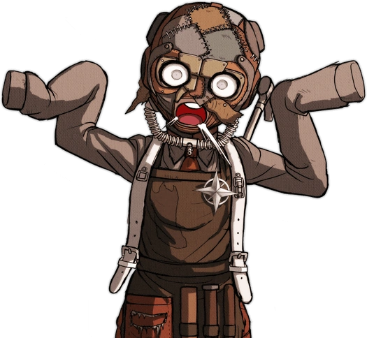 Danganronpa_Another_Episode_Jataro_Kemur