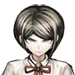 Mukuro Ikusaba Zero ID