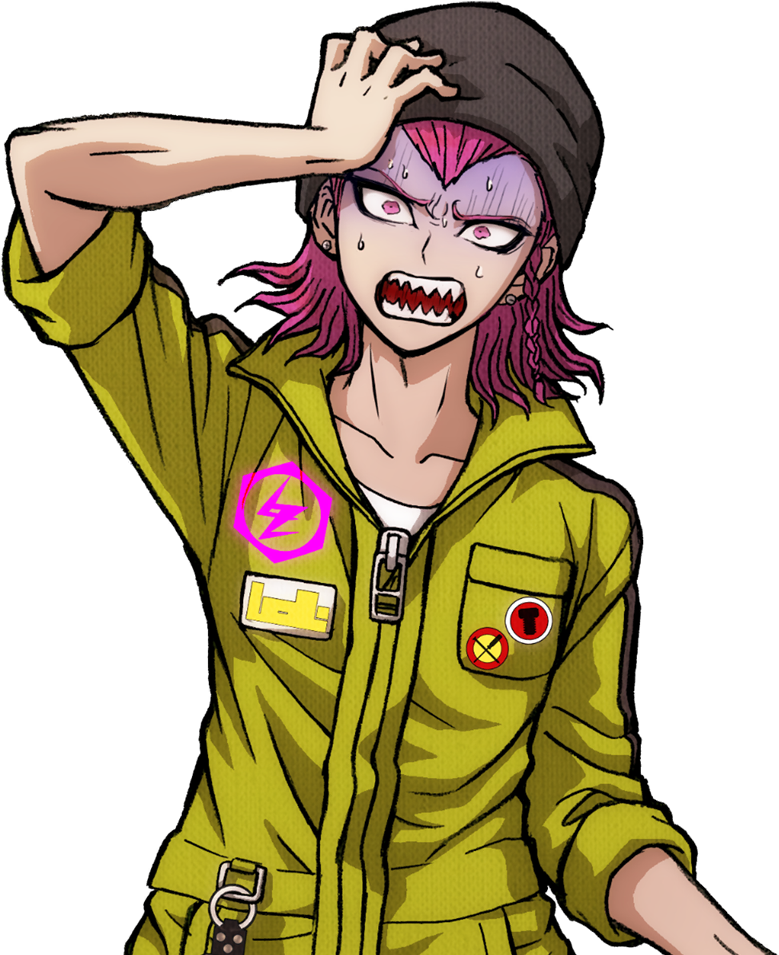 kazuichi nendoroid