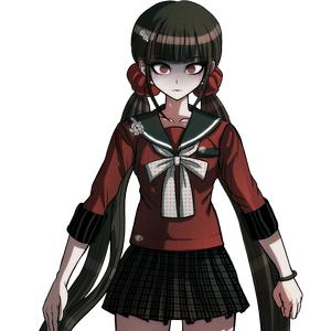 Augstums Novele Vanna Maki Danganronpa Ipoor Org Maki can be unlocked by collecting her card from monaca towa. augstums novele vanna maki danganronpa