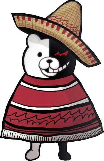 Danganronpa_2_Monokuma_Hidden_Monokuma_P
