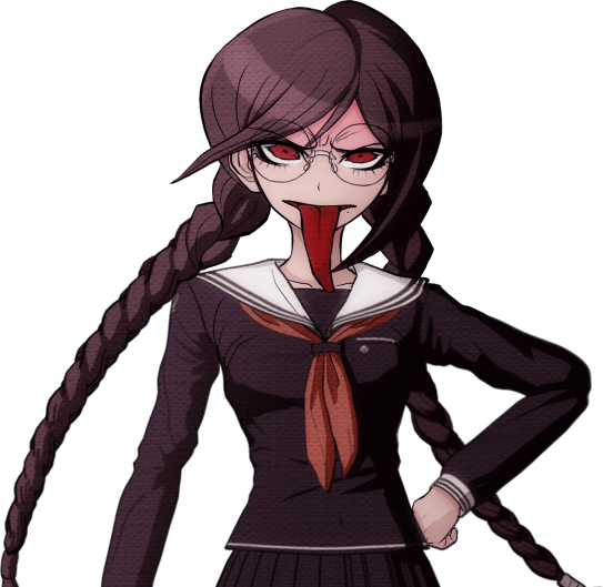danganronpa genocide jack gif danganronpa genocide jack gif