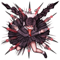 Genocide Jack Danganronpa Wiki Fandom