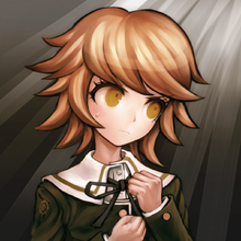 Chihiro Fujisaki Image Gallery Danganronpa Wiki Fandom