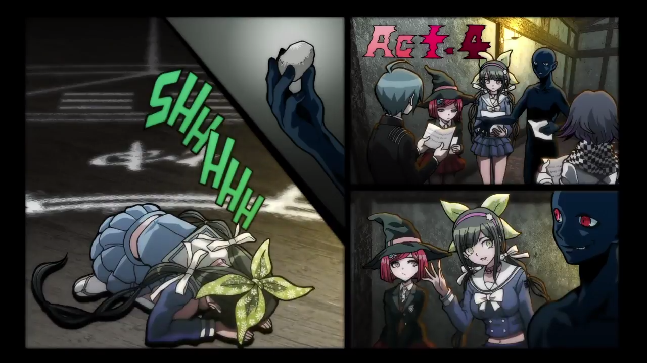 Image Danganronpa V3 Chapter 3 Closing Argument Act 4 1png Danganronpa Wiki Fandom 