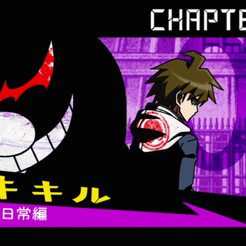 Danganronpa The Animation Episode 02 Danganronpa Wiki Fandom