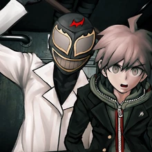 Makoto Naegi Image Gallery Danganronpa Wiki Fandom