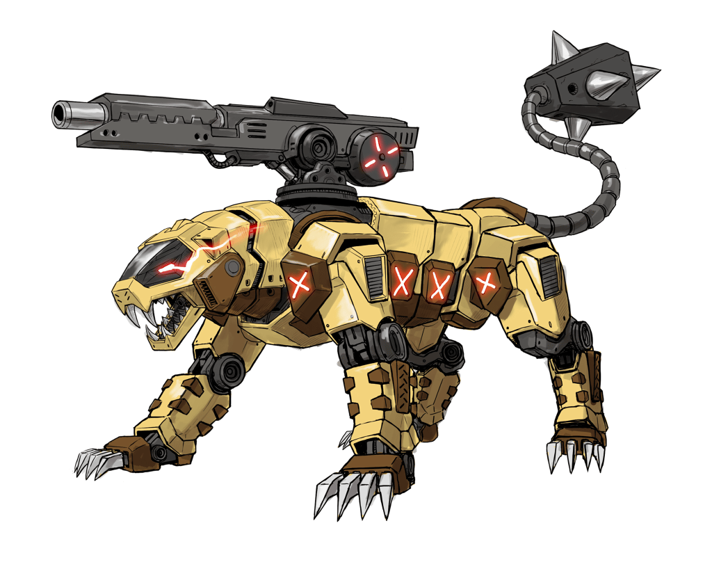 Monobeasts | Danganronpa Wiki | FANDOM powered by Wikia