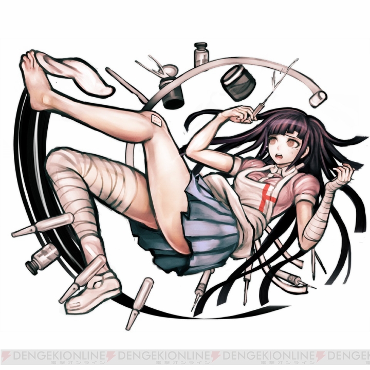 Image result for mikan tsumiki official art