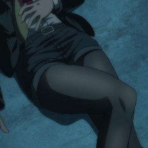 Danganronpa 3 Future Arc Episode 03 Image Gallery