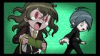 Danganronpa V3 Chapter 4 - Closing Argument Blackened