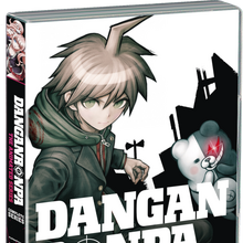 Danganronpa The Animation Image Gallery Danganronpa Wiki Fandom