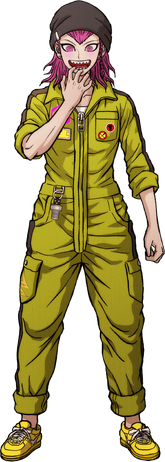 kazuichi nendoroid