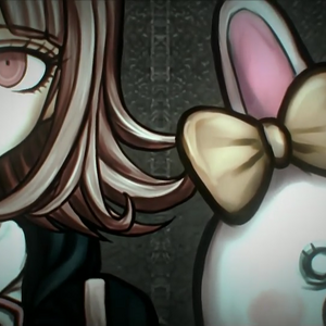 Chiaki Nanami Image Gallery Danganronpa Wiki Fandom