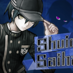 Shuichi Saihara Image Gallery Danganronpa Wiki Fandom