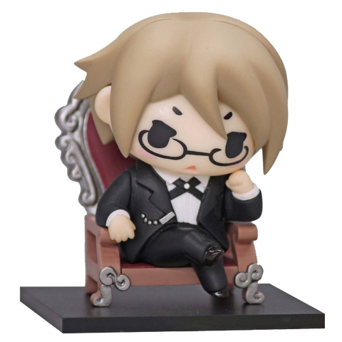 togami figure