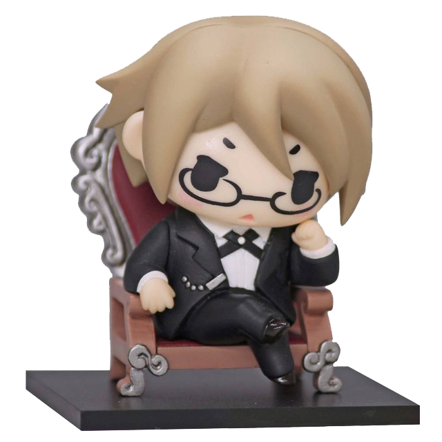togami figure